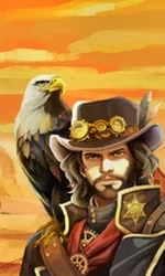 Frontier Lock & Load