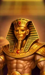 Treasures of Osiris