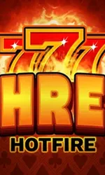 Three Hotfire