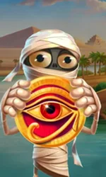 Mummy's Jewels 100